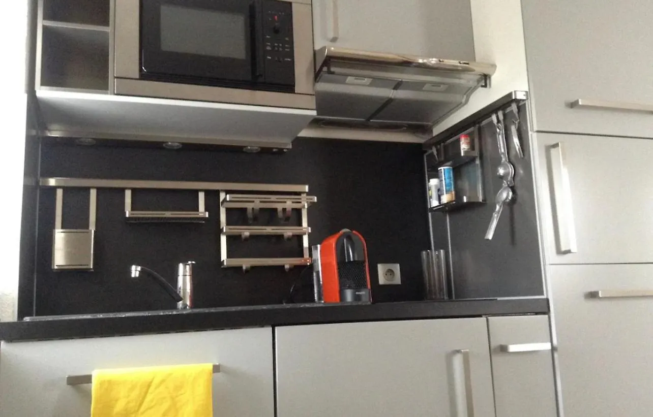 Studio Climatise Independant Plein Coeur De Lyon location