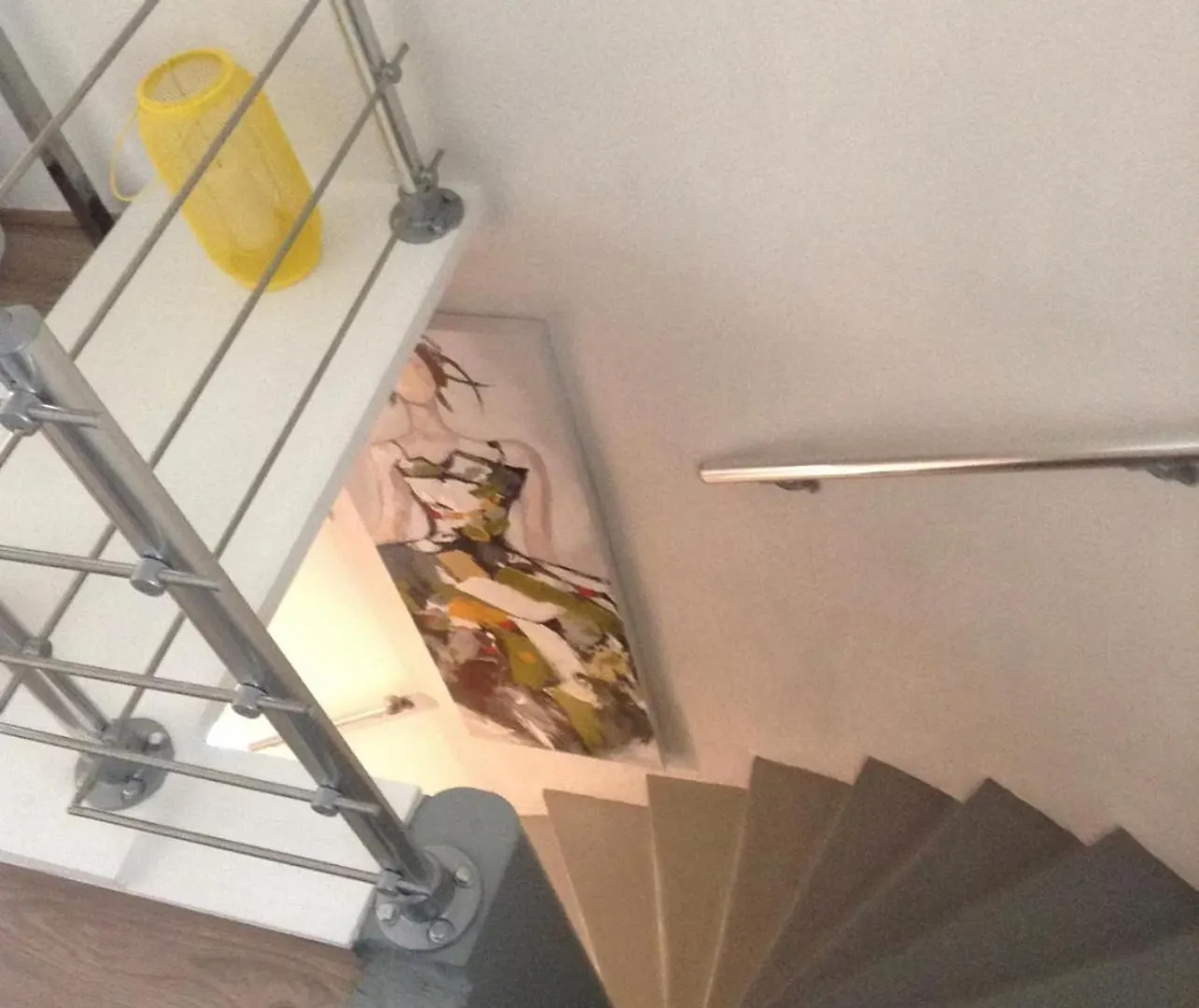 Homestay Studio Climatise Independant Plein Coeur De Lyon
